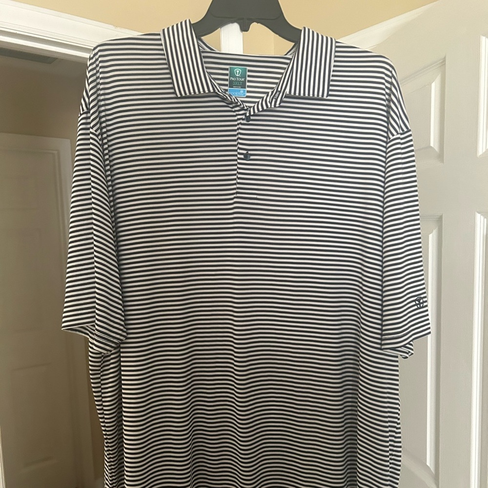 Pro-Tour polo